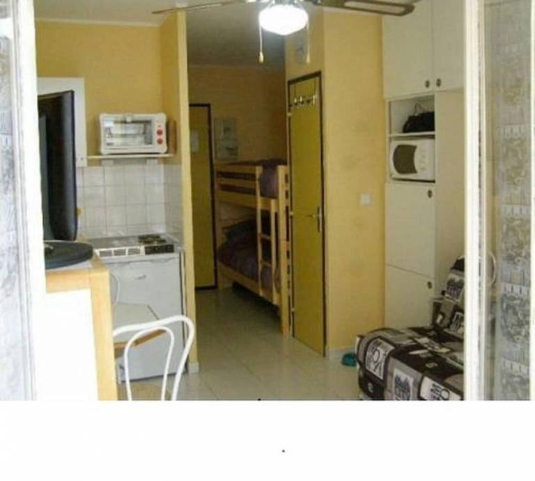 Appartement Bédarieux