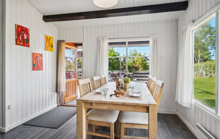 Maison de vacances Slagelse