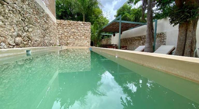 350 m&sup2; Ferienhaus