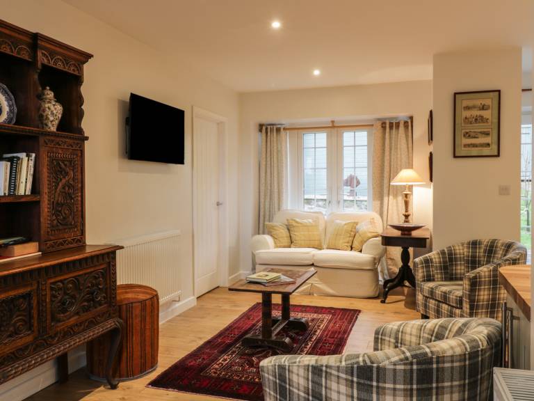 Children-friendly beautiful cottage | Beach view | Pets allowed — photo 3