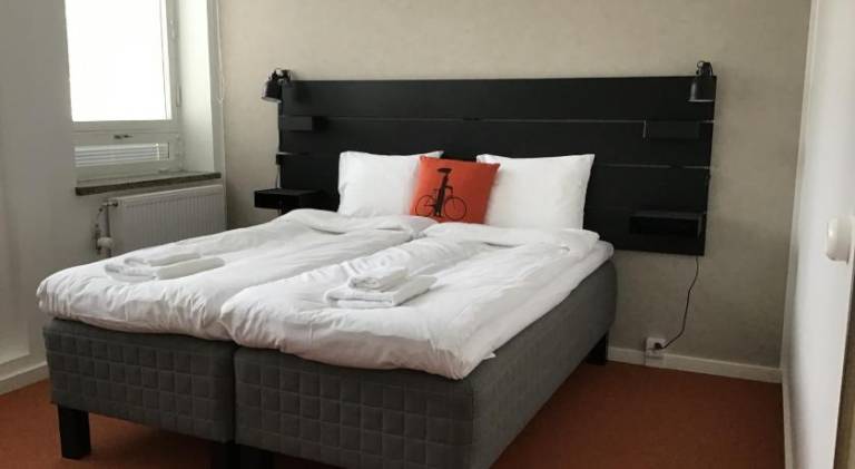 Serviced apartment for 2 persons — photo 2