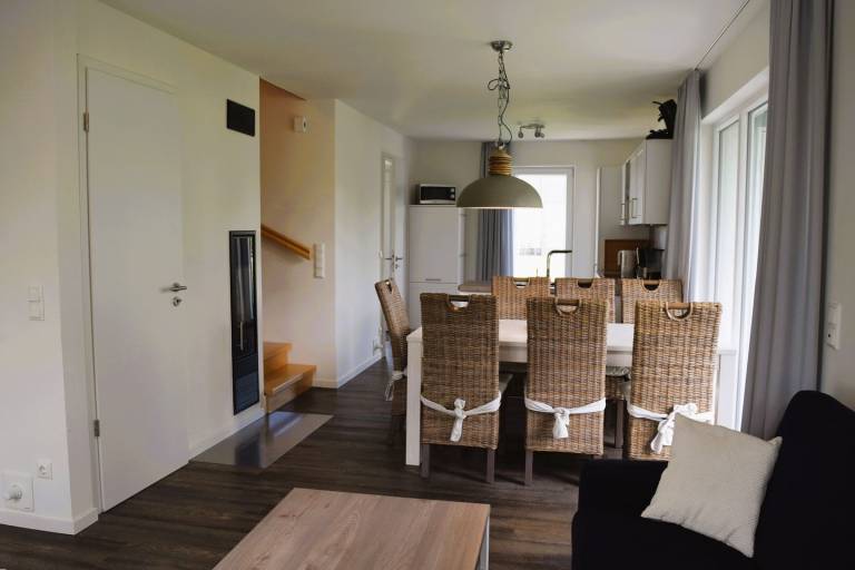 Ferienhaus Schillig