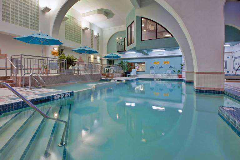 Holiday Inn Windsor Ambassador Bridge By IHG — photo 2