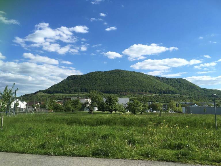 Pension Dettingen an der Erms