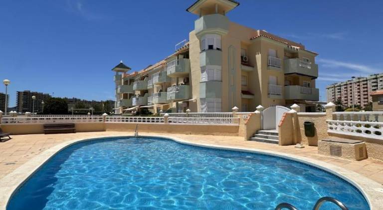 Holiday apartment with pool — photo 3