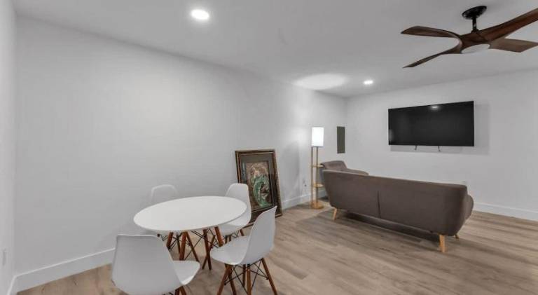 Vacation home with 6 rooms for 16 persons — photo 4