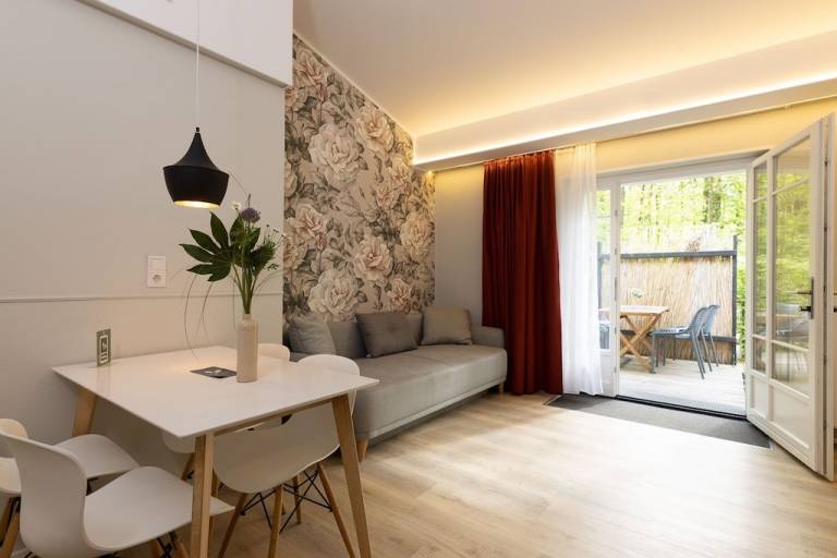 Ferienwohnung Dresdener Heide