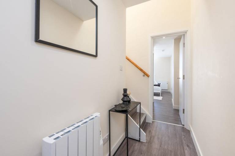Spacious City Centre Penthouse Gem, Cathedral View — photo 4