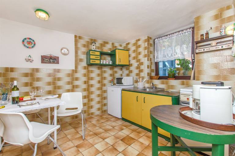 Apartments Estella — photo 4