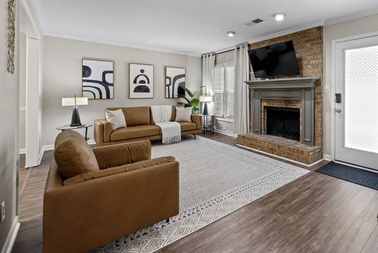 House Marietta