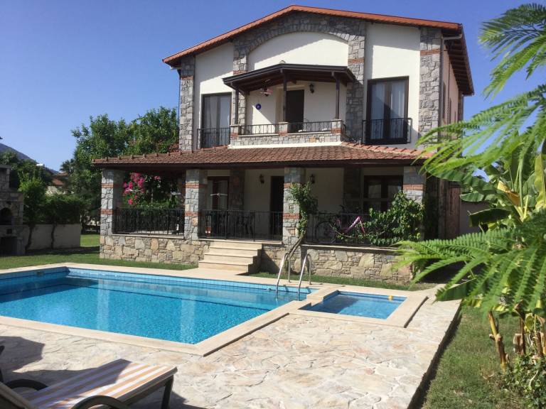 Villa Dalyan