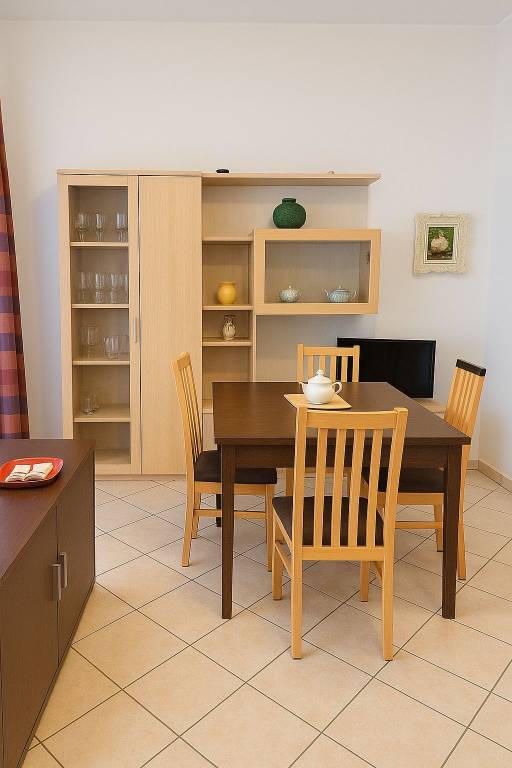 Children-friendly apartment | Pets allowed — photo 2