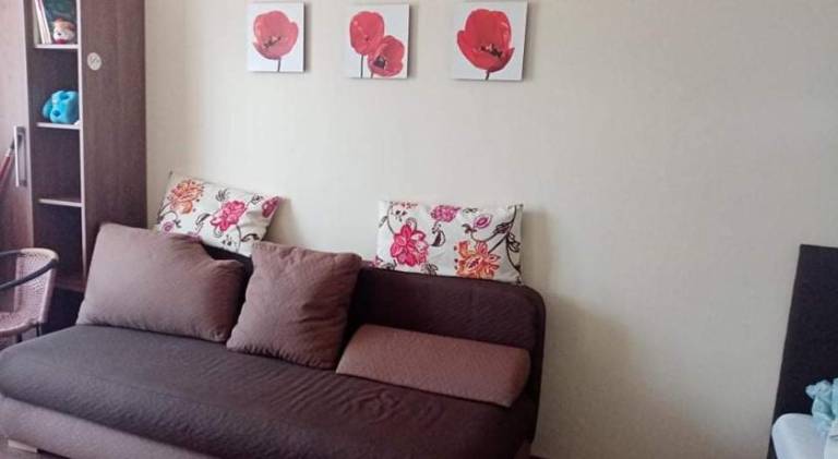 Apartment with garden & terrace — photo 5