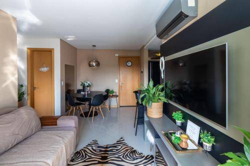 Apartamento Garcia