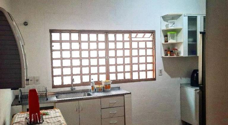 Hospedagem Rosa Branca — photo 4