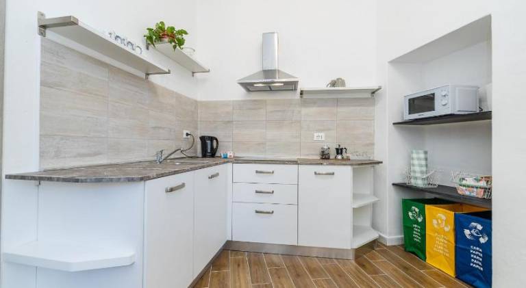 Holiday apartment with 1 room for 4 persons — photo 4