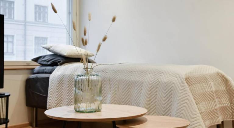 Vacation home | Perfect for remote work in Turku