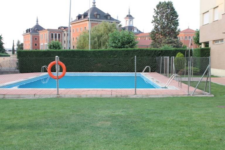 Appartement Salamanca