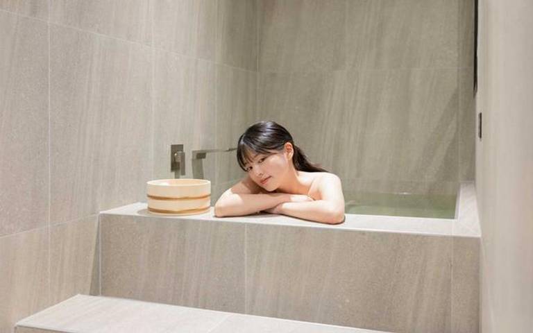 Daejeon Yuseong Anook Hotel and Spa
