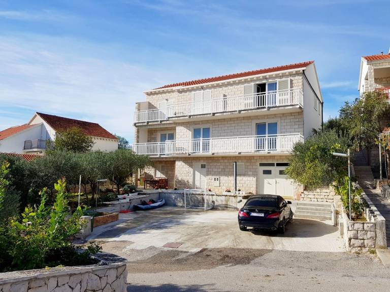 Apartament  Lumbarda