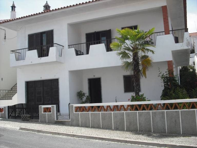 Villa Mértola
