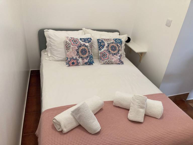 Apartamento São Brás e São Lourenço
