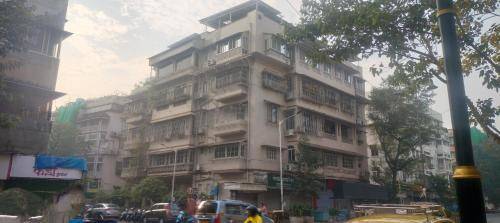 Bed and breakfast Malabar Hill