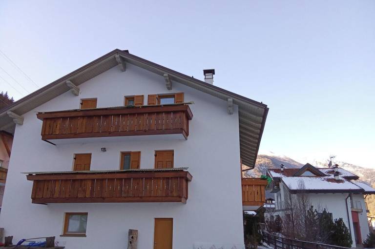 Ferienwohnung Val di Sole
