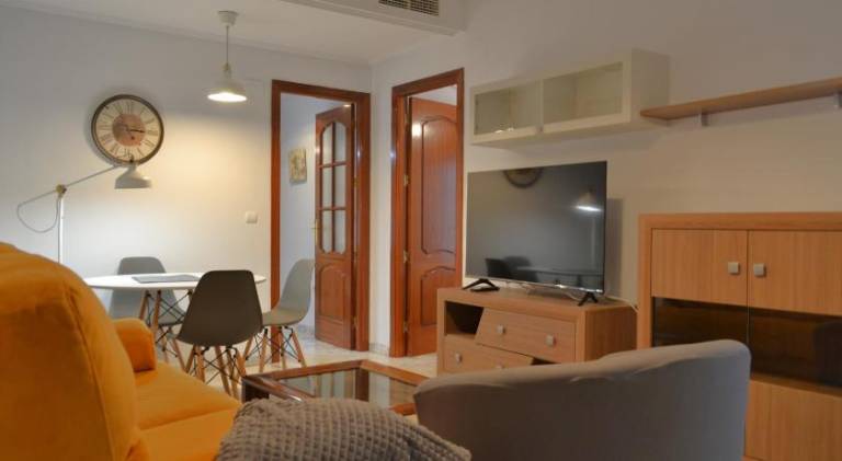 Apartment | Close to Mosque–Cathedral of Córdoba | Pets are welcome — photo 2