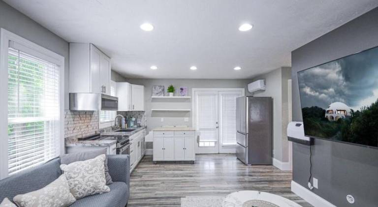 House with 1 room for 2 persons — photo 3