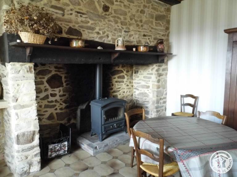 Gîte de soudenas — photo 3