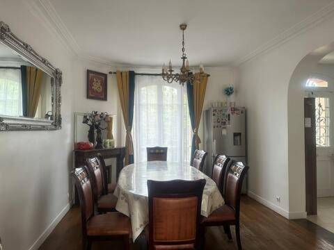 House with 4 rooms for 8 persons — photo 3