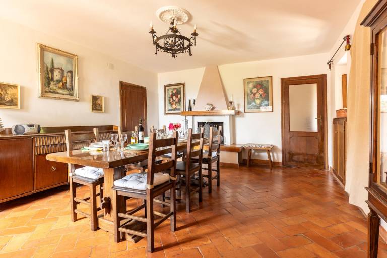 Villa with barbeque, garden & terrace | Nature view | Pets allowed — photo 2