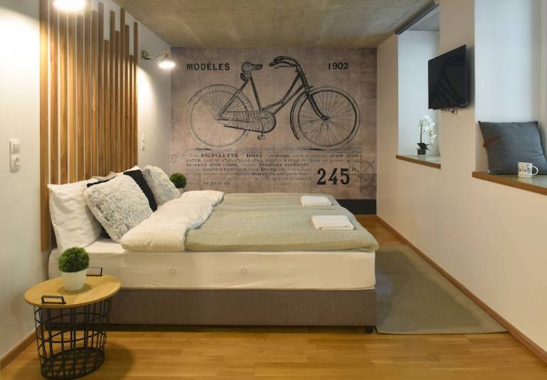Aparthotel Inner City