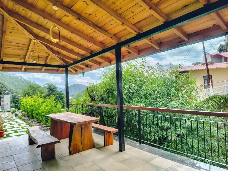 Vacation home with garden | Pets are welcome — photo 5