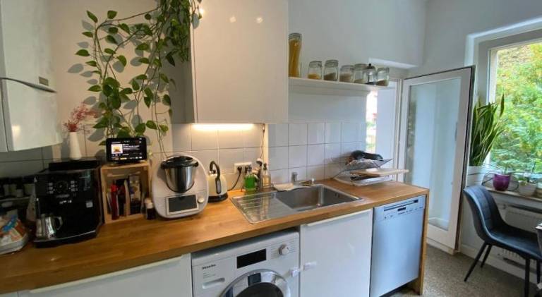 70 m&sup2; Ferienwohnung