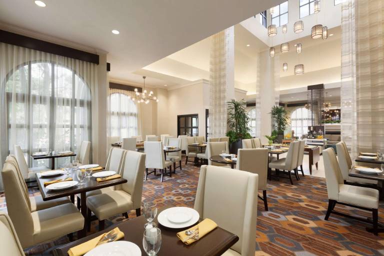 Hilton Garden Inn Cupertino — photo 3