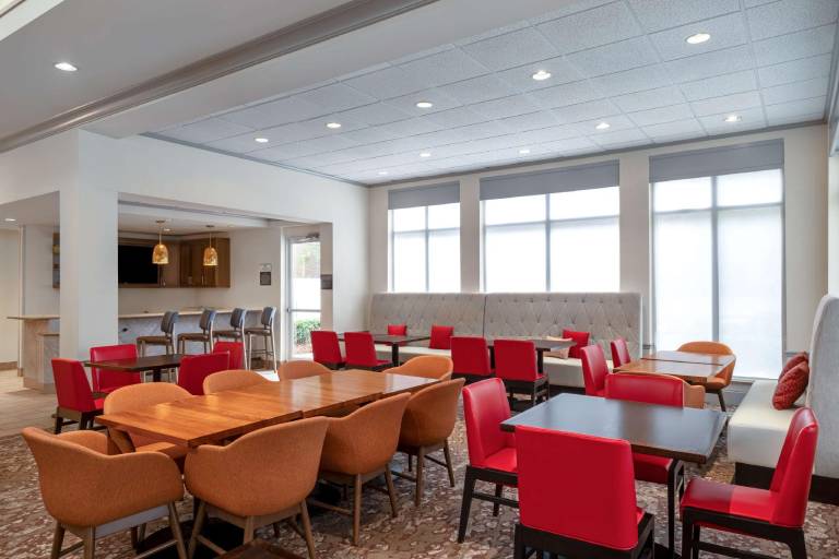 Hilton Garden Inn Montgomery East — photo 5