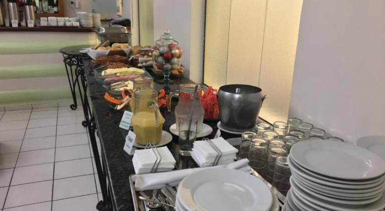Ipe Guaru Hotel — photo 5