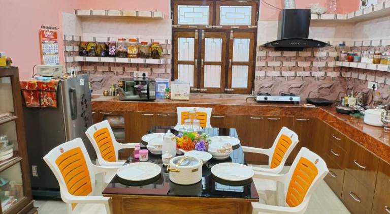 Sneh Homestay — photo 4