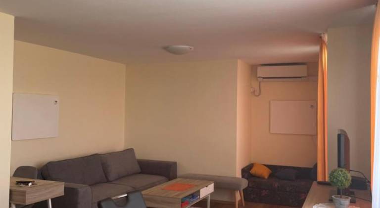 Apartma Vaneča