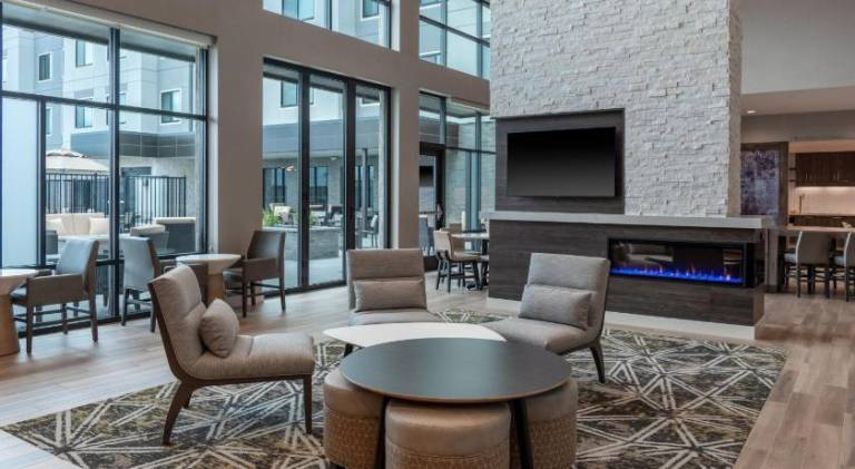 Residence Inn by Marriott Lancaster Palmdale — photo 2