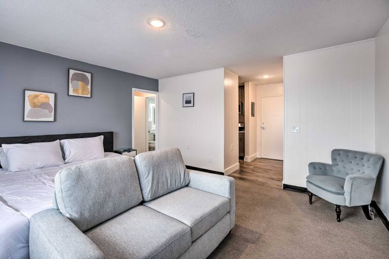 Apartment  Attalla