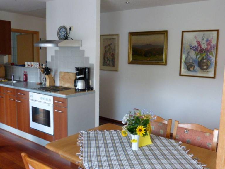 Ferienwohnung  Niederau