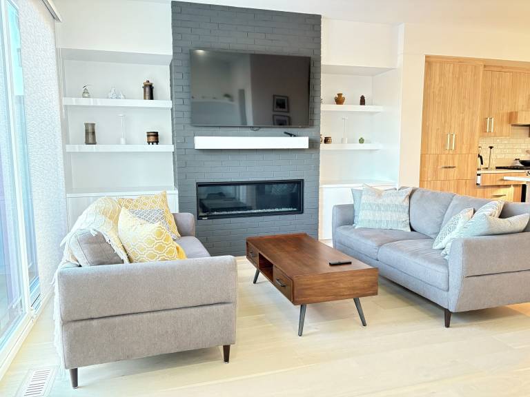 House Parkhill