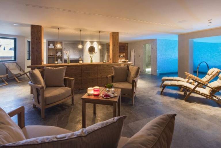 Ferienhaus in Verrand, Aostatal für max. 14 Gäste