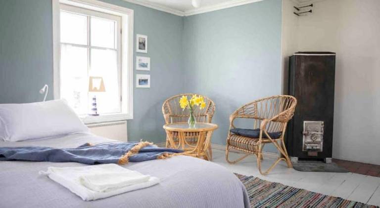Rental apartment | Pets are welcome in Helsinki