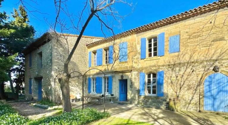 Villa with garden, terrace & BBQ | Suitable for remote work — photo 4