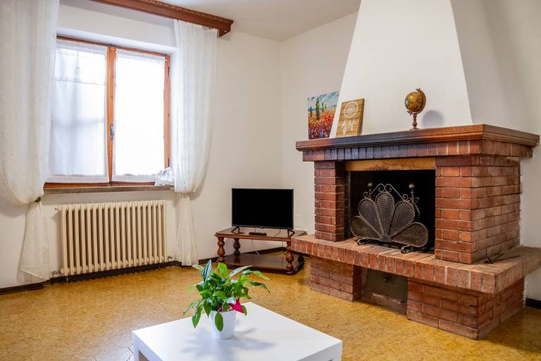 Apartment 'Villa Rodolfo' with Private Terrace, Private Garden and Air Conditioning — photo 2