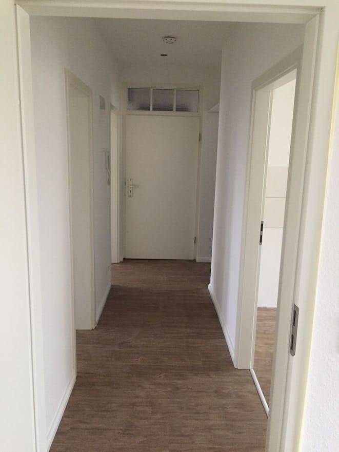 Apartment with 2 rooms for 3 persons — photo 2
